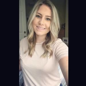 Meet your Posher, Erika